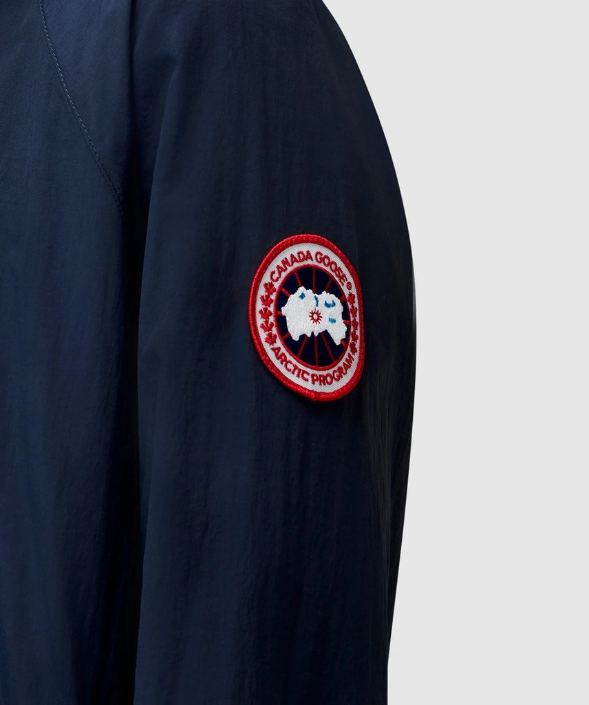 Canada Goose Faber wind bomber jacket